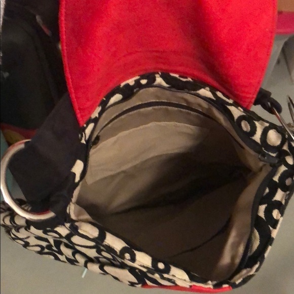 1154 Lill Studio hobo bag - Picture 4 of 4